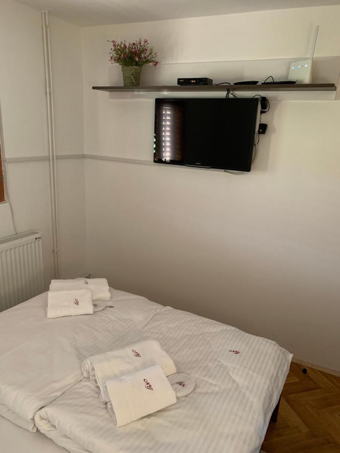 Ng Apartmani Tornik Zlatibor Eksteriør bilde