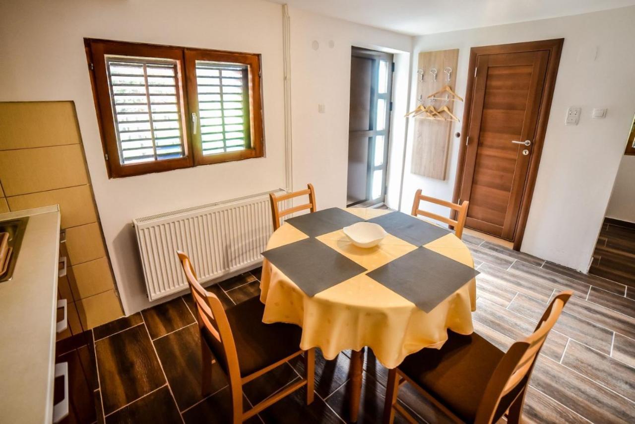 Ng Apartmani Tornik Zlatibor Eksteriør bilde
