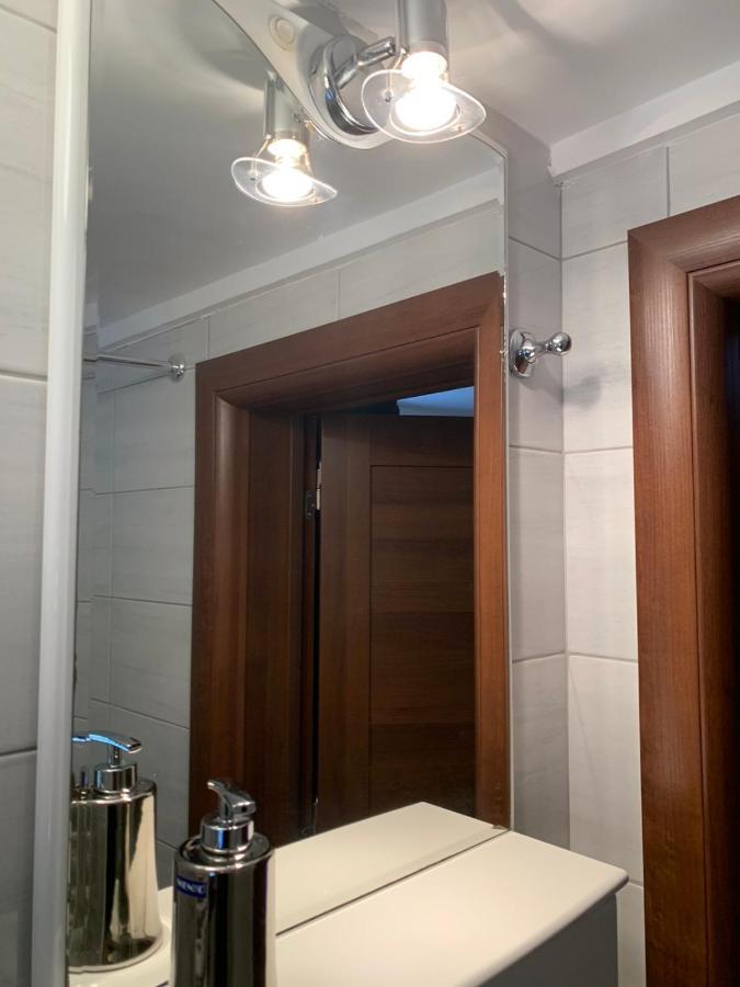 Ng Apartmani Tornik Zlatibor Eksteriør bilde