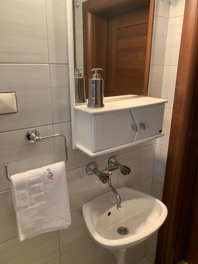 Ng Apartmani Tornik Zlatibor Eksteriør bilde