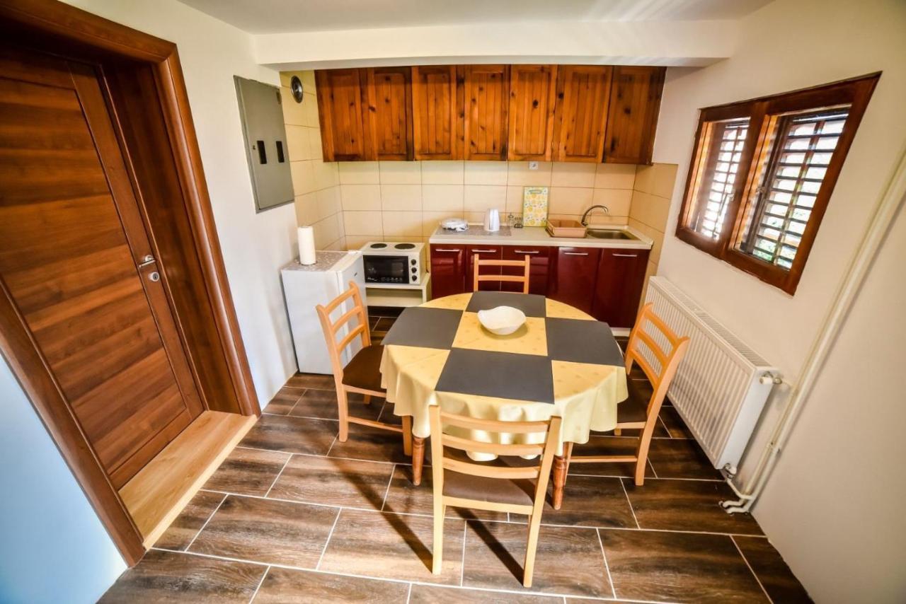 Ng Apartmani Tornik Zlatibor Eksteriør bilde