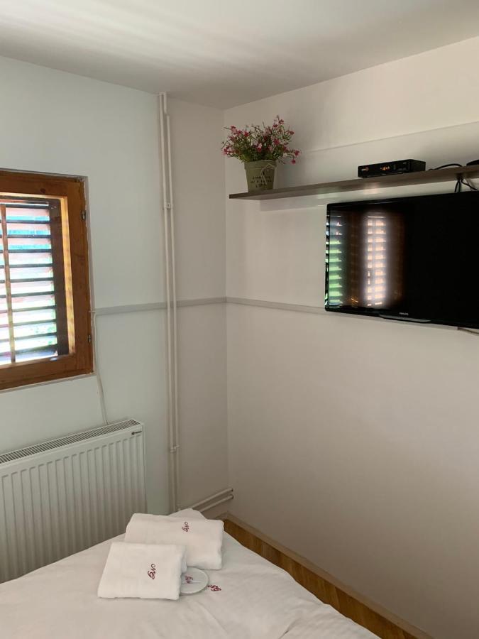 Ng Apartmani Tornik Zlatibor Eksteriør bilde