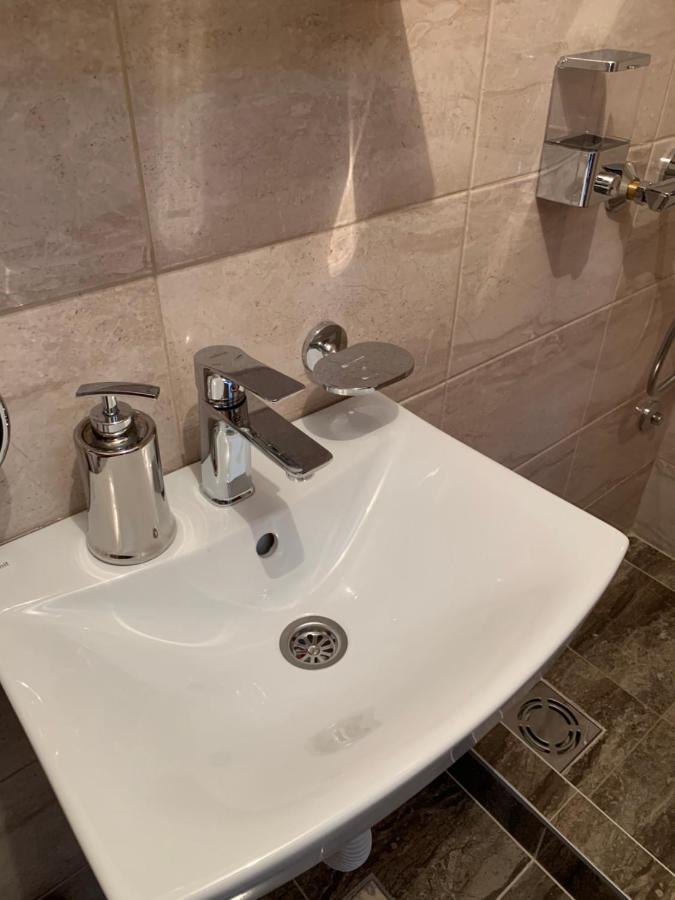 Ng Apartmani Tornik Zlatibor Eksteriør bilde