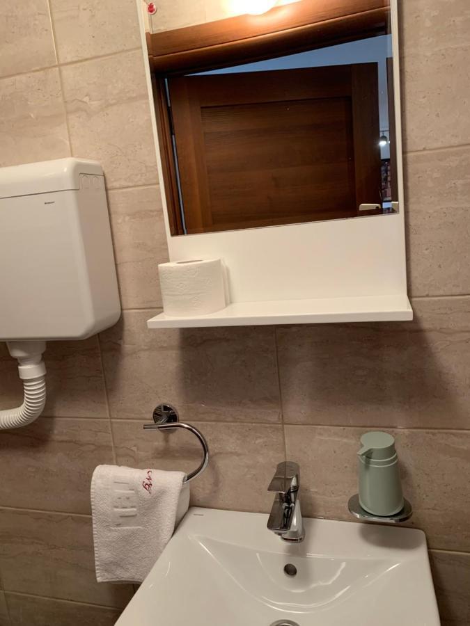 Ng Apartmani Tornik Zlatibor Eksteriør bilde