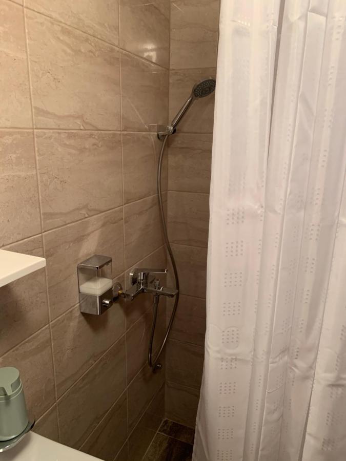 Ng Apartmani Tornik Zlatibor Eksteriør bilde