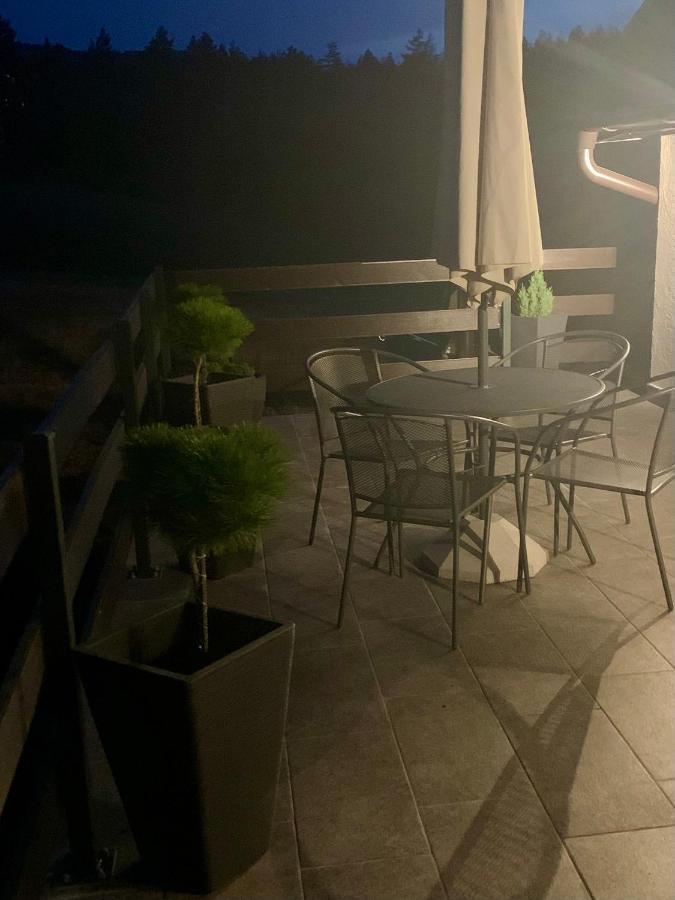 Ng Apartmani Tornik Zlatibor Eksteriør bilde