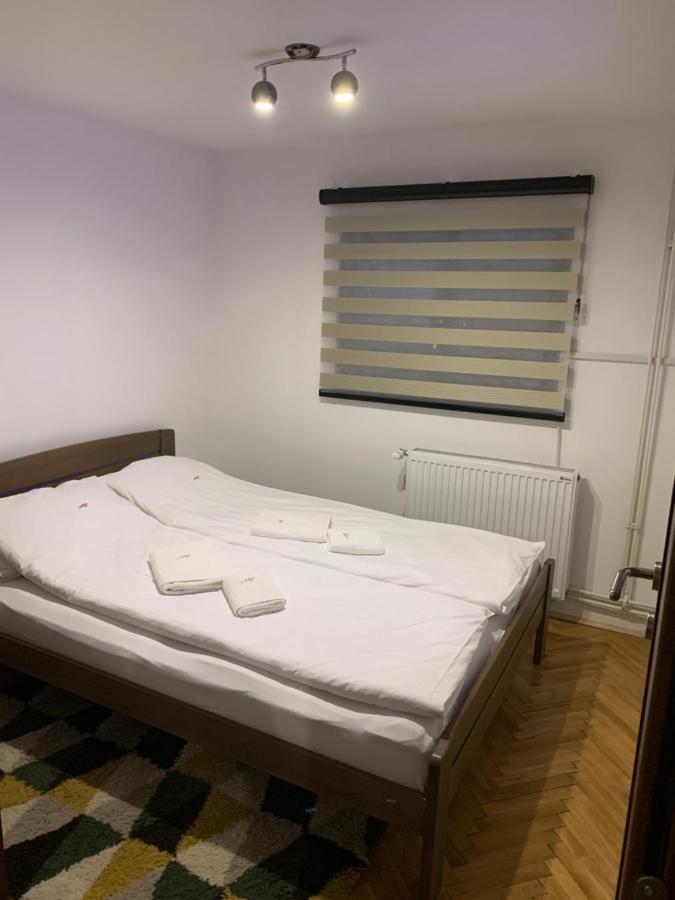 Ng Apartmani Tornik Zlatibor Eksteriør bilde