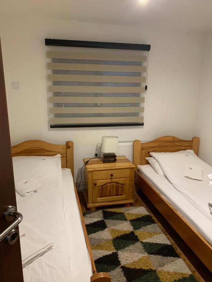 Ng Apartmani Tornik Zlatibor Eksteriør bilde