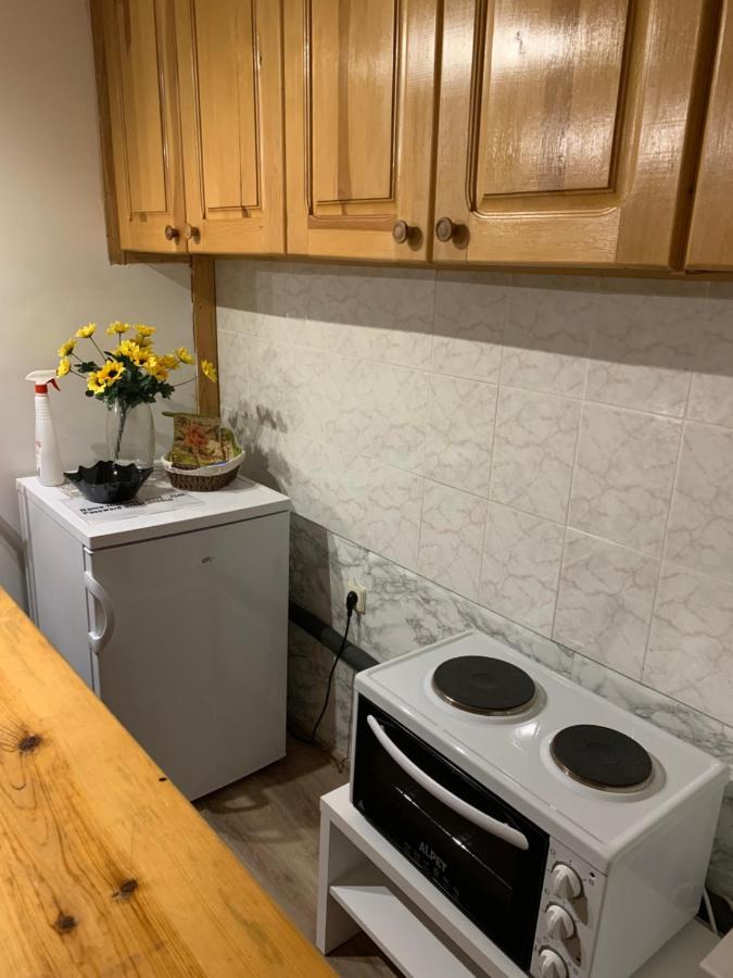 Ng Apartmani Tornik Zlatibor Eksteriør bilde
