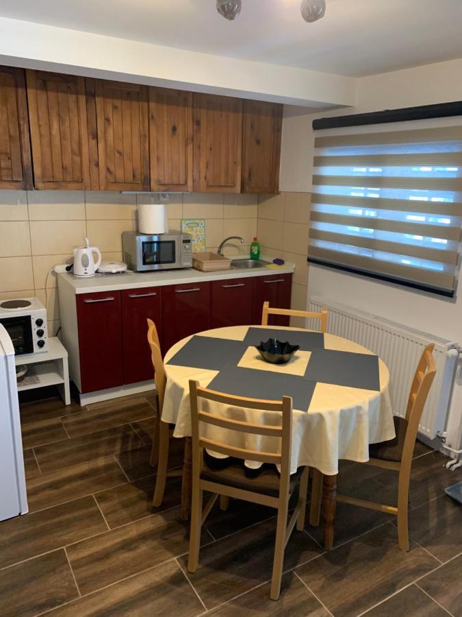 Ng Apartmani Tornik Zlatibor Eksteriør bilde