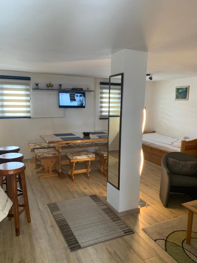 Ng Apartmani Tornik Zlatibor Eksteriør bilde