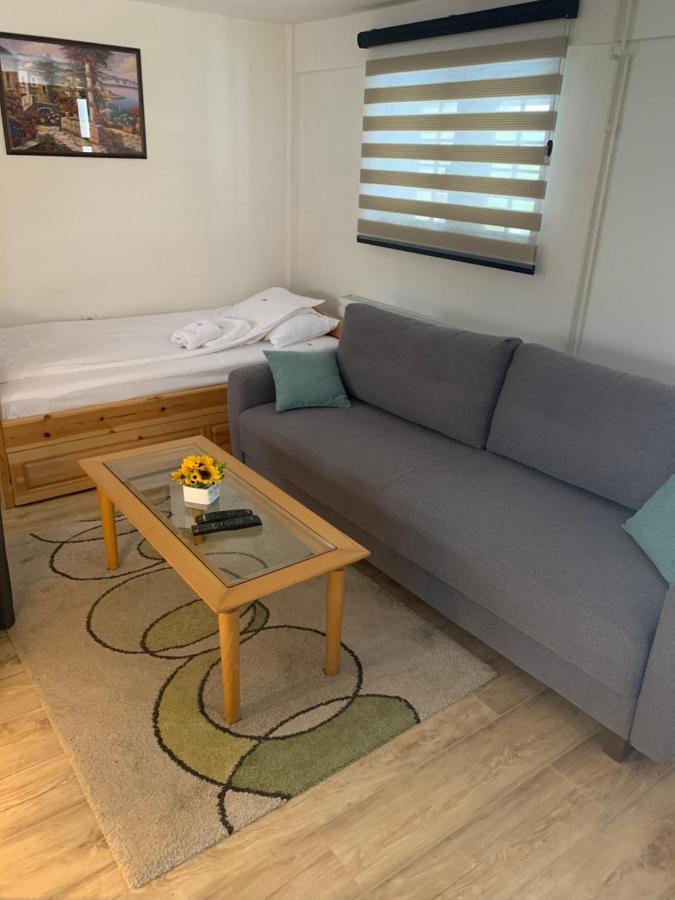 Ng Apartmani Tornik Zlatibor Eksteriør bilde
