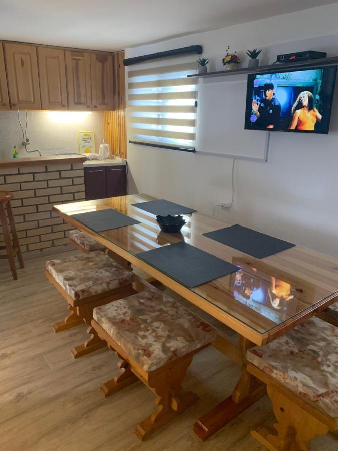 Ng Apartmani Tornik Zlatibor Eksteriør bilde