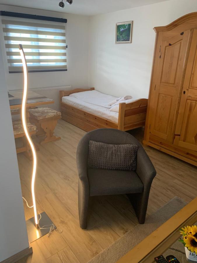 Ng Apartmani Tornik Zlatibor Eksteriør bilde