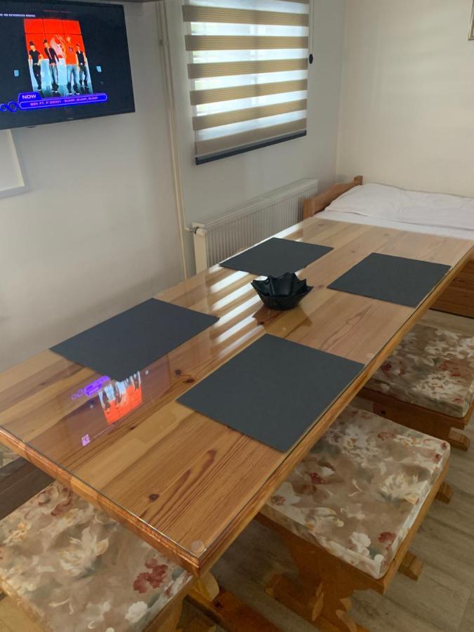Ng Apartmani Tornik Zlatibor Eksteriør bilde