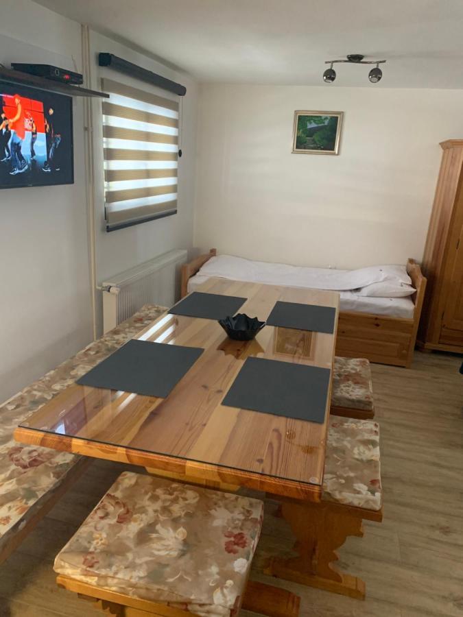 Ng Apartmani Tornik Zlatibor Eksteriør bilde