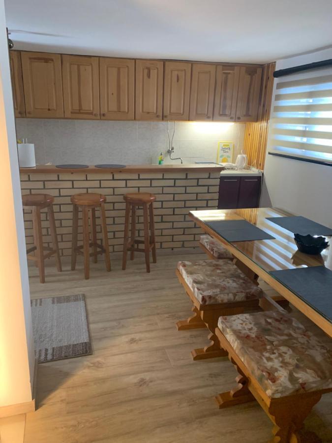 Ng Apartmani Tornik Zlatibor Eksteriør bilde