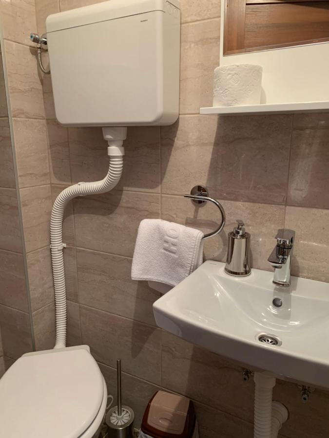 Ng Apartmani Tornik Zlatibor Eksteriør bilde