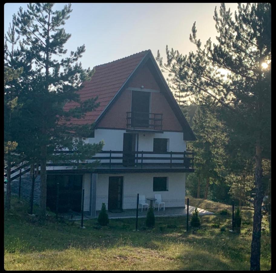 Ng Apartmani Tornik Zlatibor Eksteriør bilde